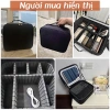 Túi mỹ phẩm LED tích hợp đèn sáng và gương phóng đại - Giao trong 24h, chỉ 349.000đ 9
