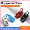 Túi MYPANDA 3 mặt số hóa - Khóa mật khẩu chống trộm ba lô, sách - Giá 35.750₫