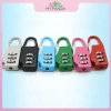Túi MYPANDA 3 mặt số hóa - Khóa mật khẩu chống trộm ba lô, sách - Giá 35.750₫ 2