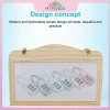 Túi MYPANDA 3 mặt số hóa - Khóa mật khẩu chống trộm ba lô, sách - Giá 35.750₫ 7