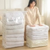 Túi nén chân không ba chiều dày, siêu bền, giảm kích thước quần áo - Giá chỉ 16.900 VNĐ 7