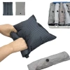Túi nén chân không BLACKON Túi hút cuộn cầm tay, bảo quản hành lý du lịch 8