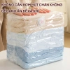 Túi nén chân không dày không cần bơm hút - Lưu trữ quần áo trong 3s, giá 20.400₫ 3
