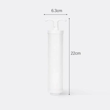 Túi nén chân không du lịch đa năng, tái sử dụng, đóng lại tiện lợi, giá 20.000đ