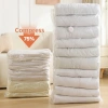 Túi nén chân không siêu giày, đựng chăn ga to - Gấp gọn tiện lợi, chỉ 16.900đ 9