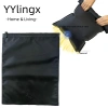 Túi nén chân không YYLINGX - Túi hút cuộn tay, chống bụi, đựng hành lý du lịch