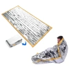 Túi ngủ di động TMOY chống thấm, sinh tồn EDC, bánh răng, bọc nhiệt – 57.600₫