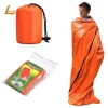 Túi ngủ khẩn cấp LAKEBAO - Chăn giữ nhiệt chống nước, nhẹ, giữ ấm cho cắm trại và đi bộ đường dài - Giá 67.900₫ 2