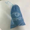 Túi nhung dây rút COPCOP đa chức năng 18x29cm - Đựng bàn là mềm mại, giảm còn 50.000₫ 7