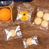Túi nilon trong suốt KIZOTA Đa kích thước đựng bánh kẹo trà hoa, chỉ 15.000₫ 4