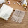 Túi nilon trong suốt KIZOTA Đa kích thước đựng bánh kẹo trà hoa, chỉ 15.000₫ 6