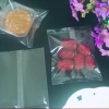 Túi nilon trong suốt KIZOTA Đa kích thước đựng bánh kẹo trà hoa, chỉ 15.000₫ 7
