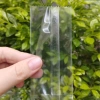 Túi nilon trong suốt KIZOTA Đa kích thước đựng bánh kẹo trà hoa, chỉ 15.000₫ 10