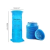 Túi Nôn Dùng Một Lần 1.000ml 10/25 – Du Lịch, Ô Tô, Máy Bay, Bảo Vệ Mang Thai 2
