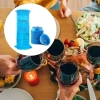 Túi Nôn Dùng Một Lần 1.000ml 10/25 – Du Lịch, Ô Tô, Máy Bay, Bảo Vệ Mang Thai 4