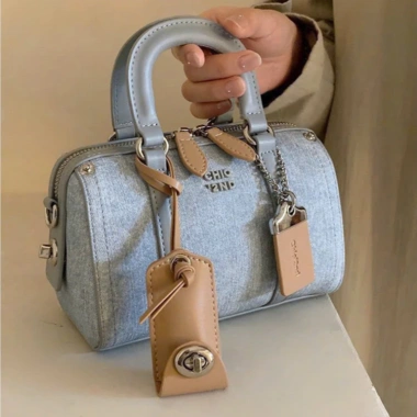 Túi nữ Chio2nd nội địa Trung size 19 full tag mac siêu đẹp - Giá chỉ 299.000 VND