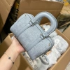 Túi nữ Chio2nd nội địa Trung size 19 full tag mac siêu đẹp - Giá chỉ 299.000 VND 7