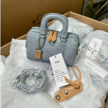 Túi nữ Chio2nd nội địa Trung size 19 full tag mac siêu đẹp - Giá chỉ 299.000 VND