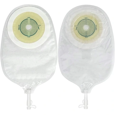 Túi Nước Tiểu Nhân Tạo 1 Mảnh Colostomy Bag Giá Ưu Đãi 43.000₫ - Chất Lượng Cao
