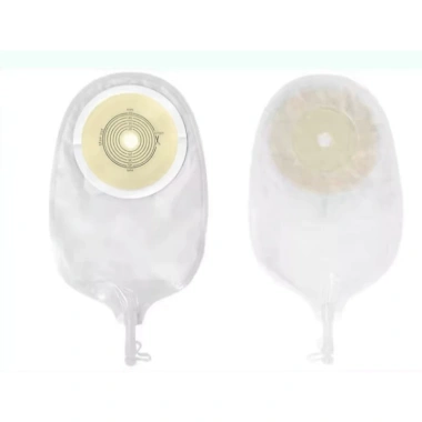 Túi Nước Tiểu Nhân Tạo 1 Mảnh Colostomy Bag Giá Ưu Đãi 43.000₫ - Chất Lượng Cao