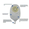 Túi Nước Tiểu Nhân Tạo 1 Mảnh Colostomy Bag Giá Ưu Đãi 43.000₫ - Chất Lượng Cao 4