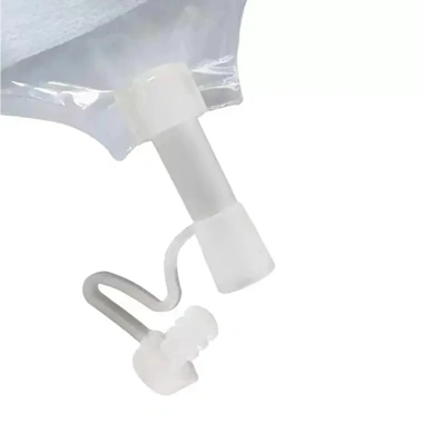 Túi Nước Tiểu Nhân Tạo 1 Mảnh Colostomy Bag Giá Ưu Đãi 43.000₫ - Chất Lượng Cao