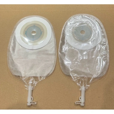 Túi nước tiểu nhân tạo 2 viền 111.245 2V - Giá 520k, chất bền, thấm nhanh, an toàn 3