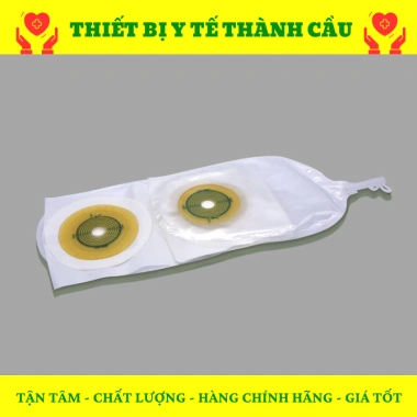Túi nước tiểu nhân tạo Mikido 3.201 - Dung tích lớn, giảm giá chỉ 290.000đ 4 Túi nước tiểu nhân tạo Mikido 3.201 - Dung tích lớn, giảm giá chỉ 290.000đ 4