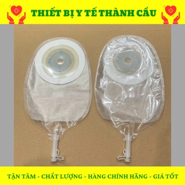 Túi nước tiểu nhân tạo Mikido 3.201 - Dung tích lớn, giảm giá chỉ 290.000đ 5 Túi nước tiểu nhân tạo Mikido 3.201 - Dung tích lớn, giảm giá chỉ 290.000đ 5