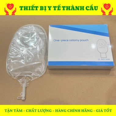 Túi nước tiểu nhân tạo Mikido 3.201 - Dung tích lớn, giảm giá chỉ 290.000đ