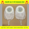 Túi nước tiểu nhân tạo Mikido 3.201 - Dung tích lớn, giảm giá chỉ 290.000đ 8