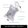 Túi nước tiểu Van T 2.000ml - Hàng chuẩn y tế, an toàn, giảm giá 35.000 VND 5