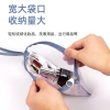 Túi Nylon trong suốt in hoạt hình dễ thương, đựng mỹ phẩm & đồ vệ sinh cá nhân tiện dụng cho học sinh – 44.129đ 4