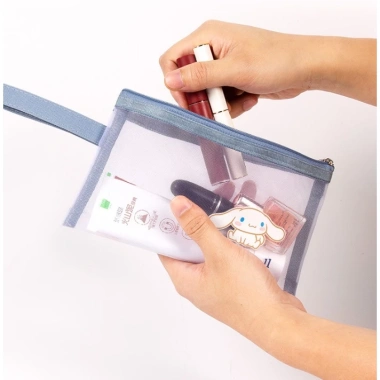 Túi Nylon trong suốt in hoạt hình dễ thương, đựng mỹ phẩm & đồ vệ sinh cá nhân tiện dụng cho học sinh – 44.129đ 7 Túi Nylon trong suốt in hoạt hình dễ thương, đựng mỹ phẩm & đồ vệ sinh cá nhân tiện dụng cho học sinh – 44.129đ 7