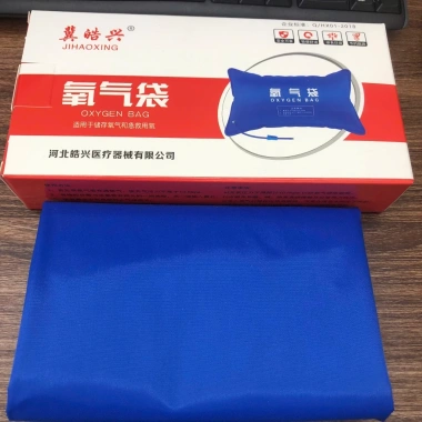 Túi oxy 42L tiện dụng - Túi chứa oxy dung tích lớn, giá ưu đãi 114.950 VND 5