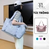 Túi polyester chống trượt nước 40×21×30 – gym, yoga, bơi, dã ngoại, giá 120k