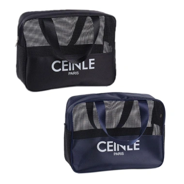 Túi rửa MAXG đa năng dung tích lớn, lưới di động bền bỉ - Giá chỉ 54.000 VND