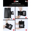 Túi Rút Đồ Thể Thao 2 Lớp Chống Thấm Nước - Balo Dây Rút Ngăn Nhỏ 45.000 VND 8