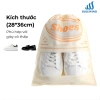 Túi rút giày BLUEWIND PP không dệt 3 size - Tiện lợi, nhỏ gọn cho du lịch, gym, công tác - 10.000đ 10