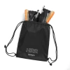 Túi Rút Thể Thao Hier Drawstring Bag 50.000 VND - Siêu Nhẹ, Đa Năng, Giá Tốt 3