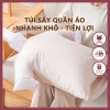 Túi Sấy Áo Quần Vải Khô Nhanh, Tiện Lợi Cho Du Lịch – Giá Ưu Đãi 62.000₫