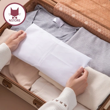 Túi Sấy Áo Quần Vải Khô Nhanh, Tiện Lợi Cho Du Lịch – Giá Ưu Đãi 62.000₫ 6