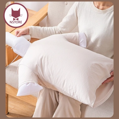 Túi Sấy Áo Quần Vải Khô Nhanh, Tiện Lợi Cho Du Lịch – Giá Ưu Đãi 62.000₫ 9