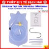Túi Silicon Thải Độc Đại Tràng 2.000ml - Truyền Cà Phê Súc Ruột, Tái Sử Dụng Nhiều Lần, Giá chỉ 90.160₫