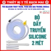Túi Silicon Thải Độc Đại Tràng 2.000ml - Truyền Cà Phê Súc Ruột, Tái Sử Dụng Nhiều Lần, Giá chỉ 90.160₫ 6