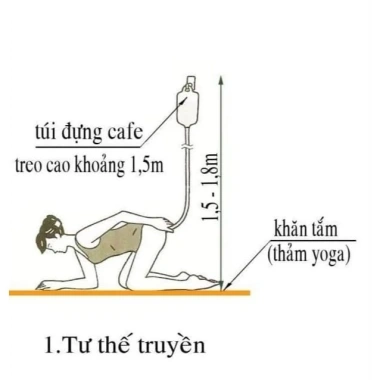 Túi Silicon Thải Độc Đại Tràng 2.000ml - Truyền Cà Phê Súc Ruột, Tái Sử Dụng Nhiều Lần, Giá chỉ 90.160₫ 7 Túi Silicon Thải Độc Đại Tràng 2.000ml - Truyền Cà Phê Súc Ruột, Tái Sử Dụng Nhiều Lần, Giá chỉ 90.160₫ 7