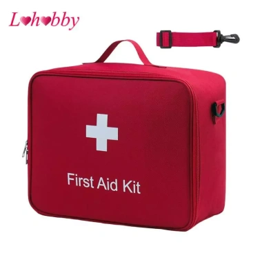 Túi sơ cứu dây kéo nhẹ, lưu trữ lớn, lý tưởng cắm trại du lịch - Giá chỉ 171.600₫ 10 Túi sơ cứu dây kéo nhẹ, lưu trữ lớn, lý tưởng cắm trại du lịch - Giá chỉ 171.600₫ 10