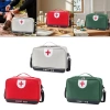 Túi sơ cứu di động rỗng - Bộ khẩn cấp sắp xếp cho du lịch và đi bộ đường dài 2