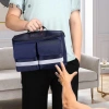 Túi sơ cứu du lịch - Bộ dụng cụ khẩn cấp rỗng, phản hồi đầu tiên, chỉ 465.300₫ 2