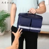 Túi sơ cứu du lịch - Bộ dụng cụ khẩn cấp rỗng, phản hồi đầu tiên, chỉ 465.300₫ 3